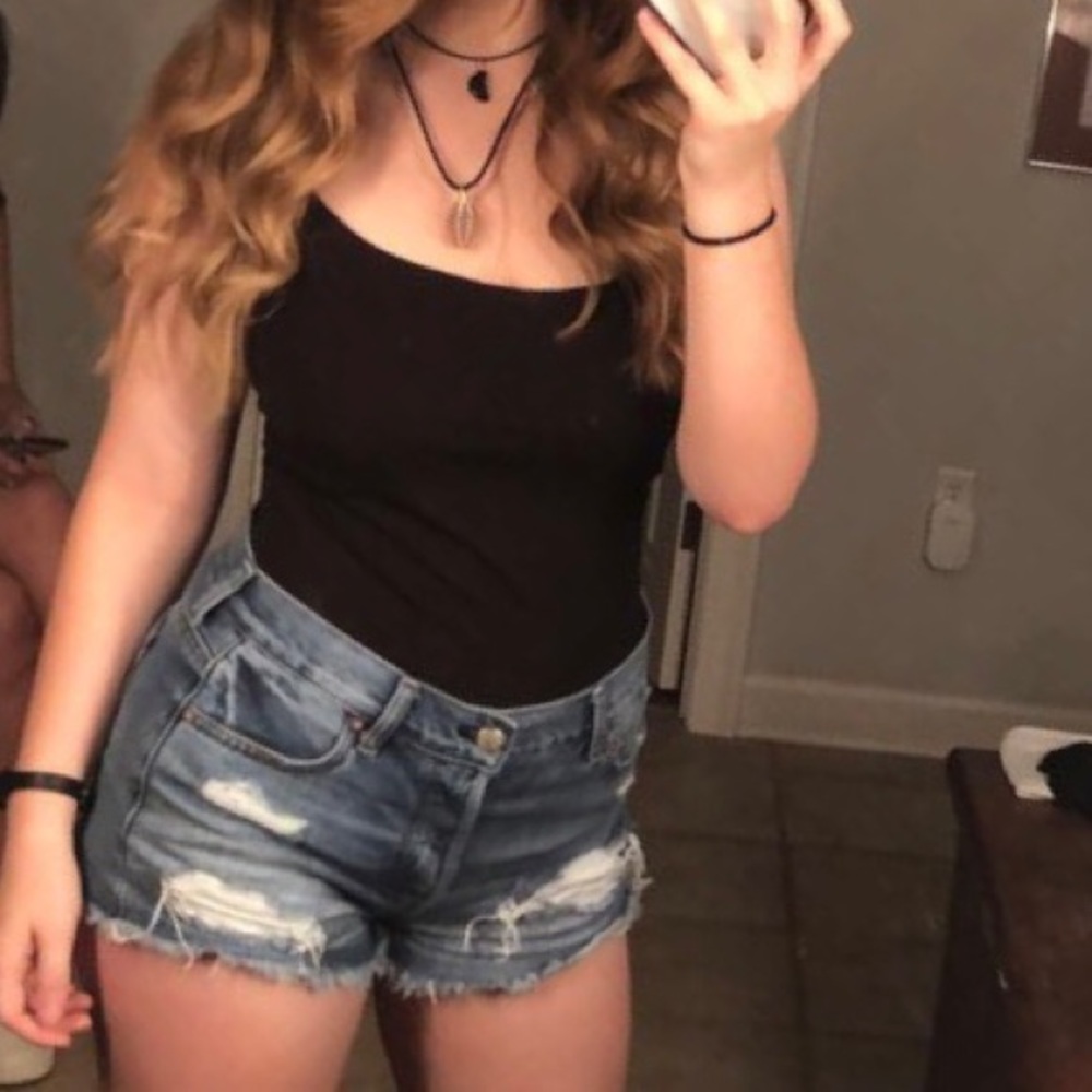 AE Shorts